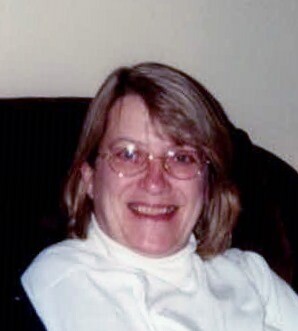 Kathy Marie (Davenport)  East