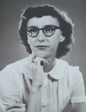 Mabel Jane Clay Profile Photo
