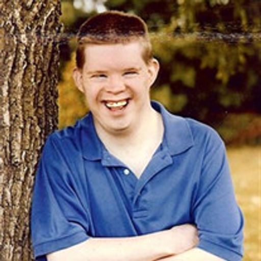 Kevin Pfister Profile Photo