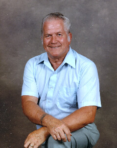 Billy C. Adair