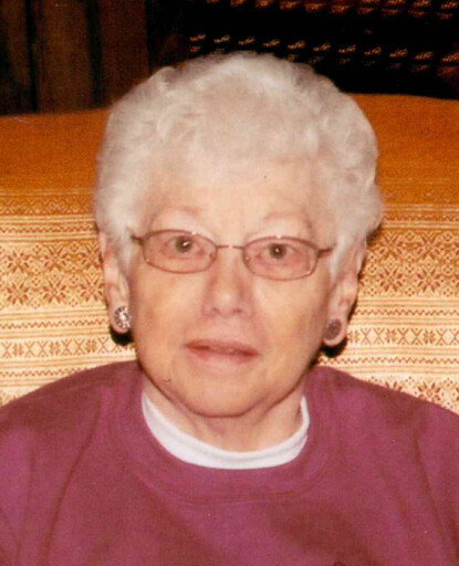 Dolores J. (Hammack)  Murry