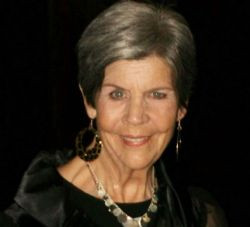 Marie Abadie Profile Photo