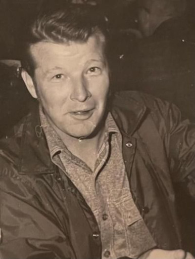George C. Daniels Profile Photo