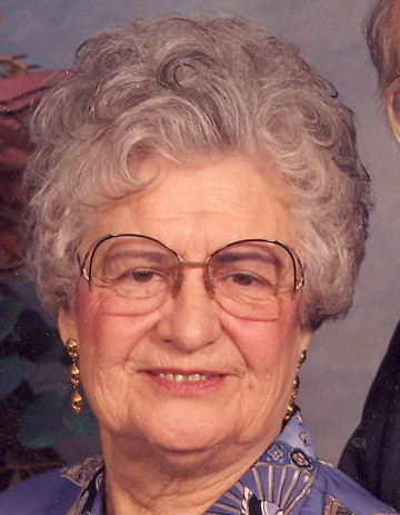 Margaret Cartwright