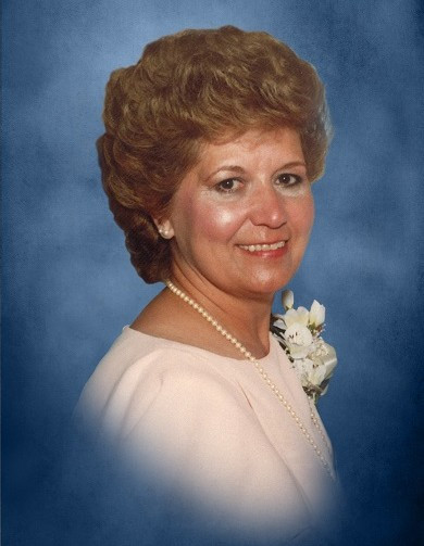 Roselyn J. (Wieremann)  Wietting