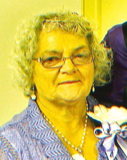 Vickie Lynn (Chandler)  Manley