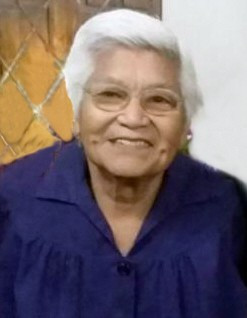 Juanita Mosqueda