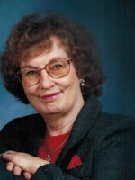 Mrs. Iris Hall Flowers Profile Photo