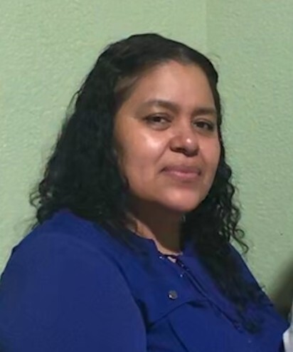 Maria Cecilio (Pepe)  Hernandez