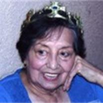 Lucia Arellano Gardea Profile Photo