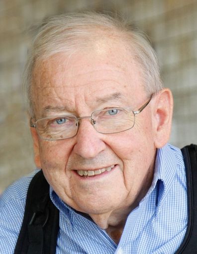 Ralph Heimbaugh Profile Photo
