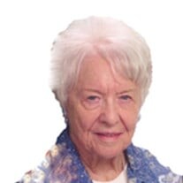 Edna C. Mayhew (Schachterle)