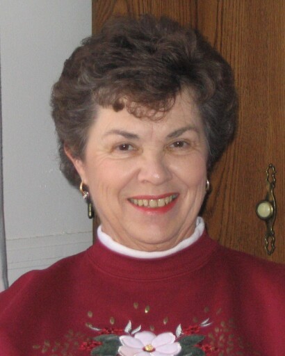 Betty J. Sonricker