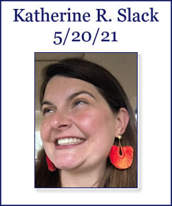 Katherine Slack Profile Photo