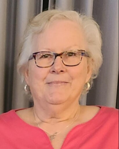 Frances B. Barriault's obituary image