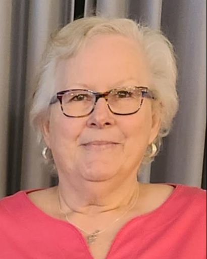 Frances B. Barriault Profile Photo