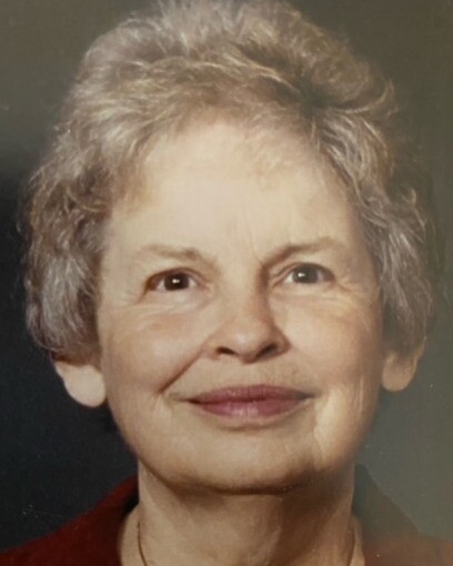 Janice Louise (Fairbanks) Carpenter