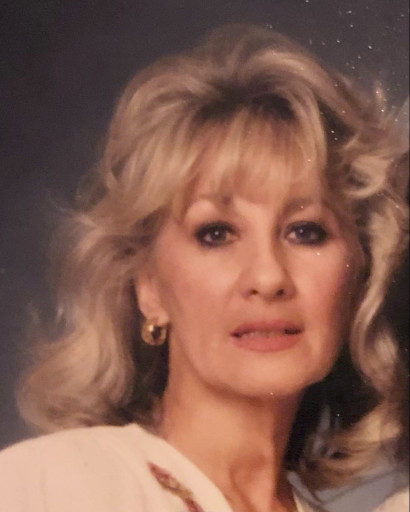 Julia "Judy" Davisson Profile Photo