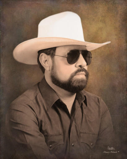 Ignacio Rodriguez Jr. Profile Photo