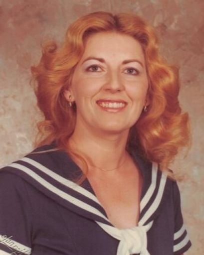 Lora "Jean" (Bonner) West