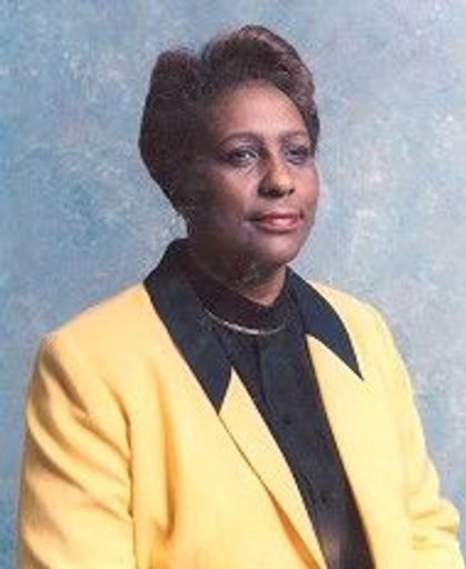 Mrs. Hattie B. Williams