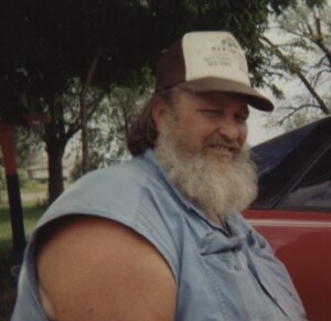 Randy  Lynn Robertson