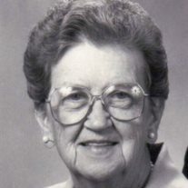 Mary Ruth McMurray Crawford Profile Photo