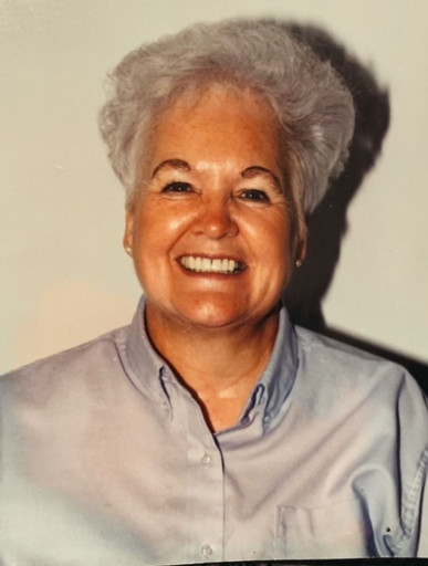 Pauline Plamondon Profile Photo