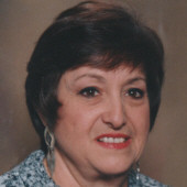 Gail Bullard Lambert