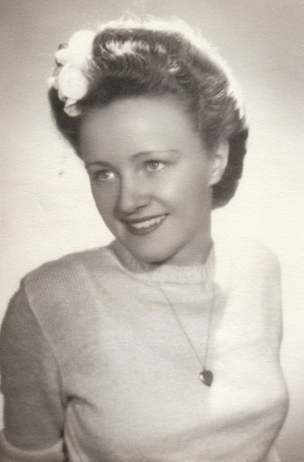 Betty Lou Brooks