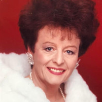 Barbara Spry White Profile Photo