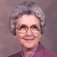 Christine Sanders Gaulden Profile Photo
