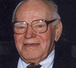 Arnold G. Braun