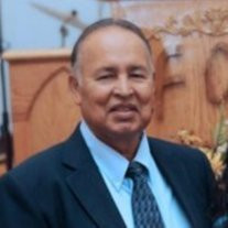 Pastor Domingo Mendoza Aguillon Profile Photo