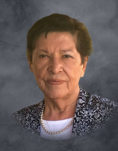 Maria Del Consuelo Martinez Y Quintanar Profile Photo