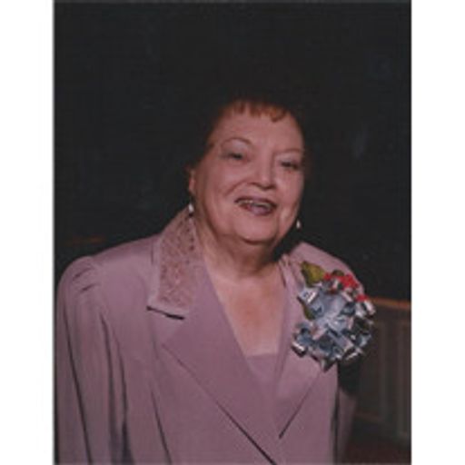 Delma Louise Mcqueen Stogner Profile Photo