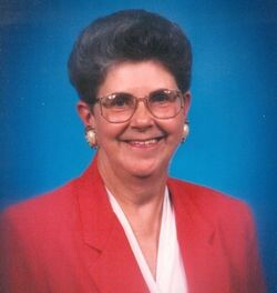 Betty "Betts" Snavely