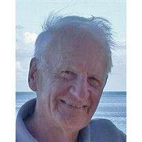 Warren Wilson Profile Photo