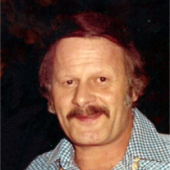 Paul M. Nagovan