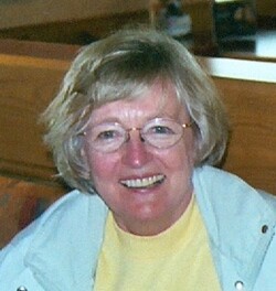 Carol Anspaugh