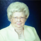 Betty Jean Bailey Profile Photo