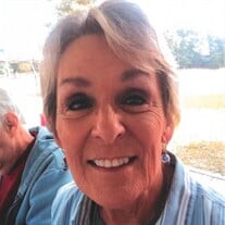 Deborah Geren Profile Photo