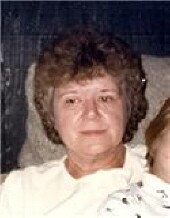 Jeanette E. (Orndorf) Eck