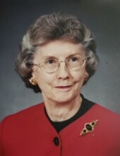 Hilda Goodlett Profile Photo