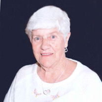 Mary L. Hosier