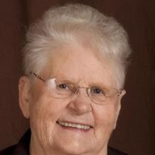 Erma Dawn Christensen