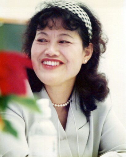 Pan Yaqin Profile Photo