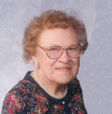 Bertha Besnett