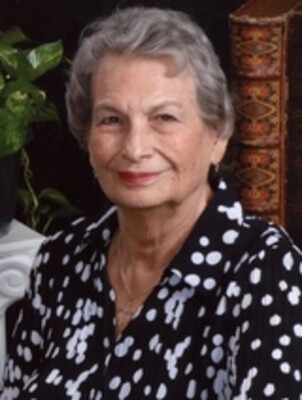 Sylvia Ann Bludau