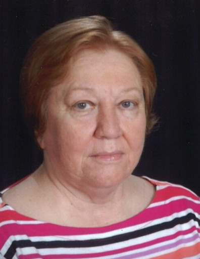 Shirley Madeleine Ball Profile Photo